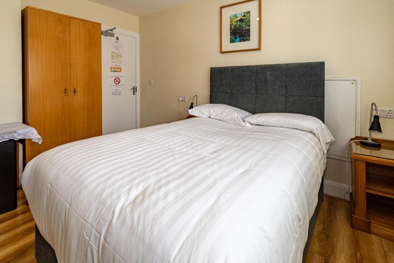 Aisling Guest House Ashbourne Exterior foto
