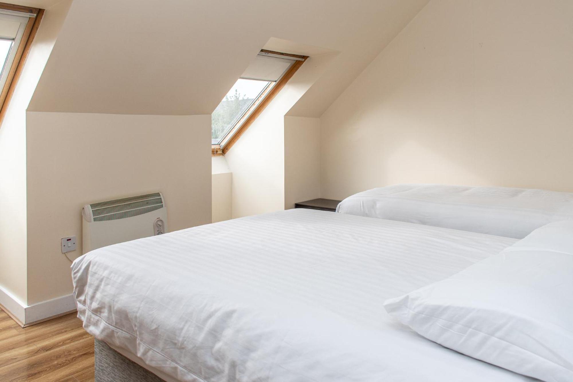 Aisling Guest House Ashbourne Exterior foto