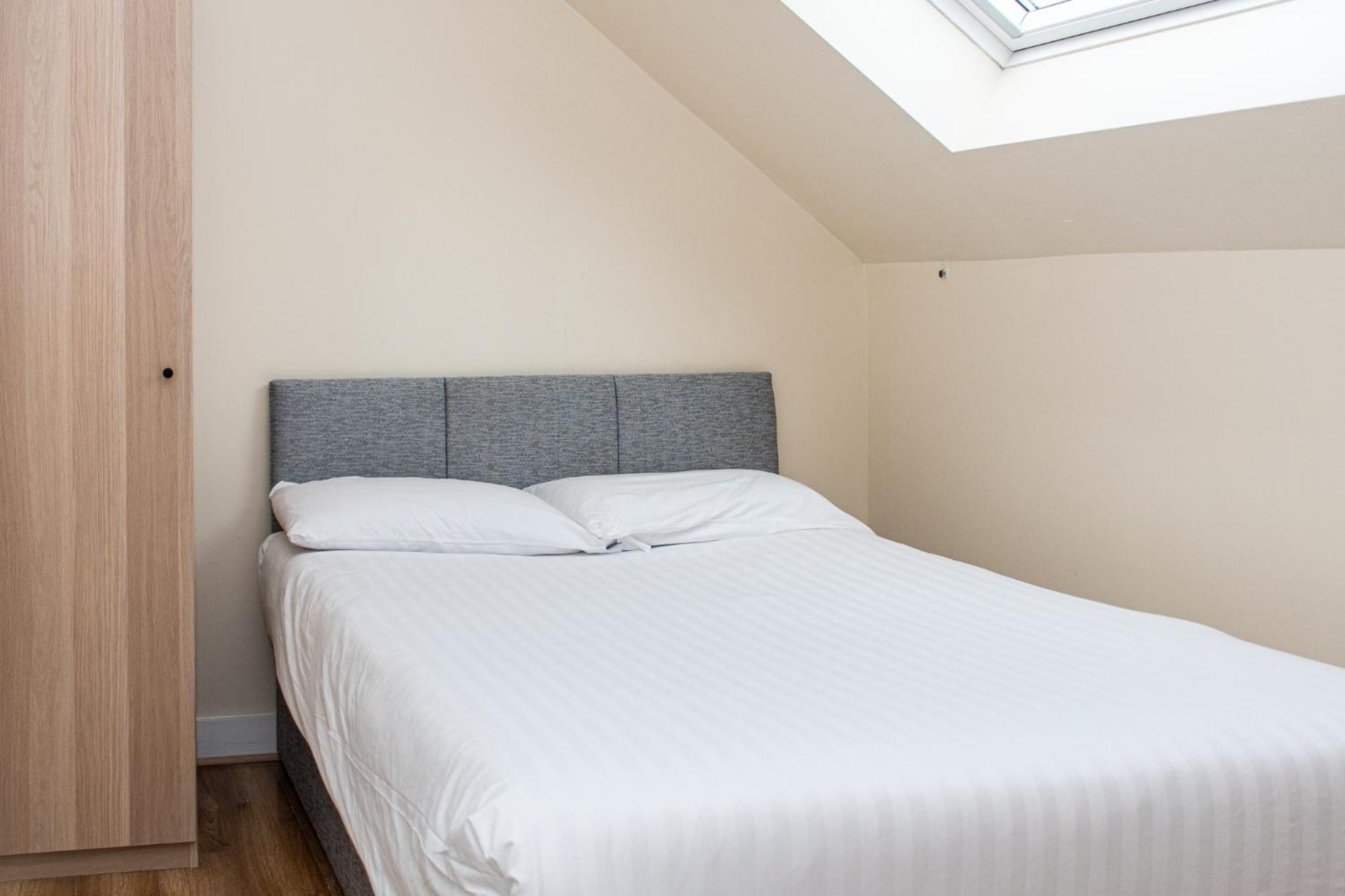 Aisling Guest House Ashbourne Exterior foto